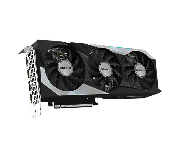 GIGABYTE GeForce RTX 3070 GAMING OC 8GB 2.0 GDDR6 256bit LHR 2DP/2HDMI GV-N3070GAMING OC-8GD 2.0 - 671978 - zdjęcie 11